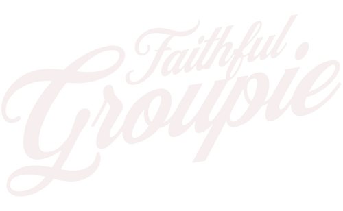 Faithful Groupie